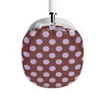 Spotted in SoHo | Polka Dot AirPods Max Case
