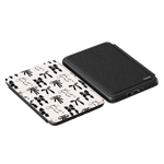 Goth Girlie | Black Bows Kindle Case