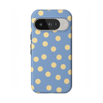 In the Spotlight | Pastel Polka Dot Case