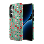 All Decked Out | Festive Ornaments Case