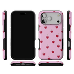 Very Cherry | Painted Cherries Case