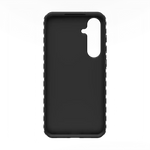 Salem's Hex | Black & White Checkered Case