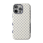 Tiny Stars | Blue & White Case