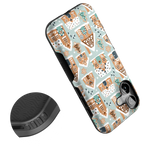 Built Too Sweet | Frosted Village Case