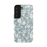 Afternoon Tea | Blue Floral Case