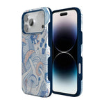 Waves & Rays | Sunshine Case iPhone Case get.casely 
