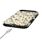 Chalet All Day | Winter Village Case