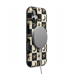 Mystic Moonstar | Black Celestial Case