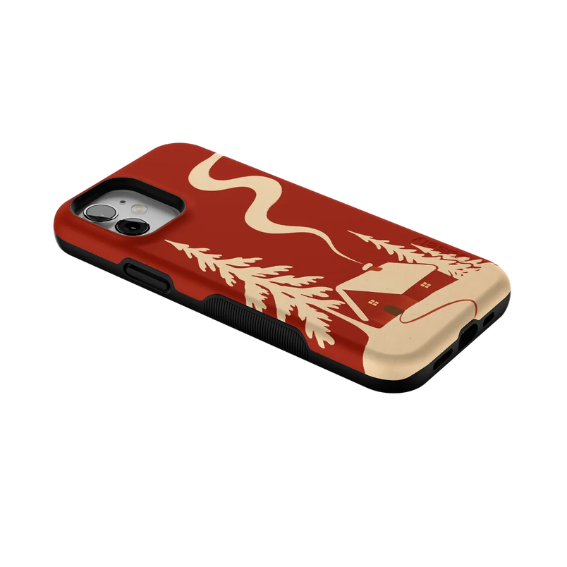 Snowed In | Cozy Winter Case