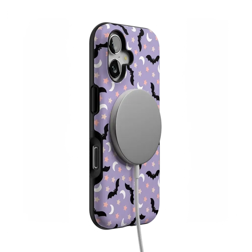 Midnight Flight | Celestial Bats Case