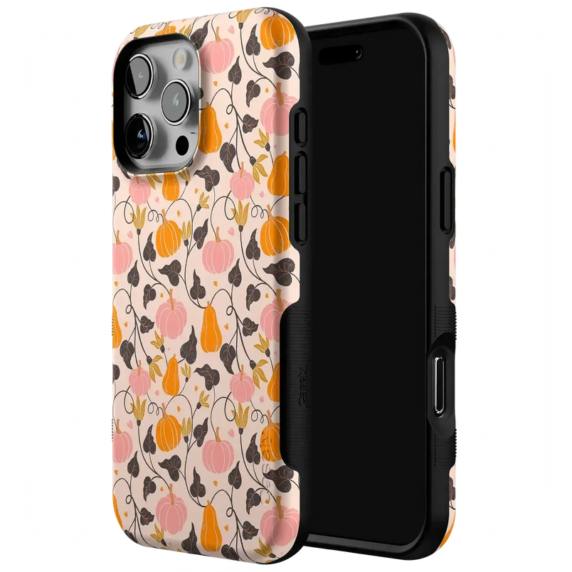 Pumpkin Princess | Harvest Vines Case