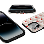 Jolly St. Nick | Retro Claus Case