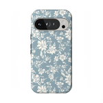 Afternoon Tea | Blue Floral Case