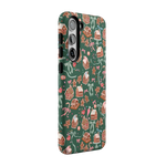 Gingerbread Lane | Holiday Sweets Case