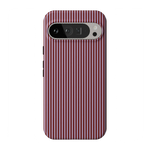 Stripes and the City | Tiny Pinstripe Case