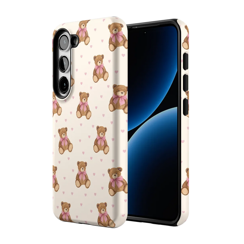 Cuddle Club | Teddy Bear Case