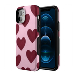 Whole Lotta Love | Plum Hearts Case