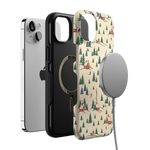 Chalet All Day | Winter Village Case