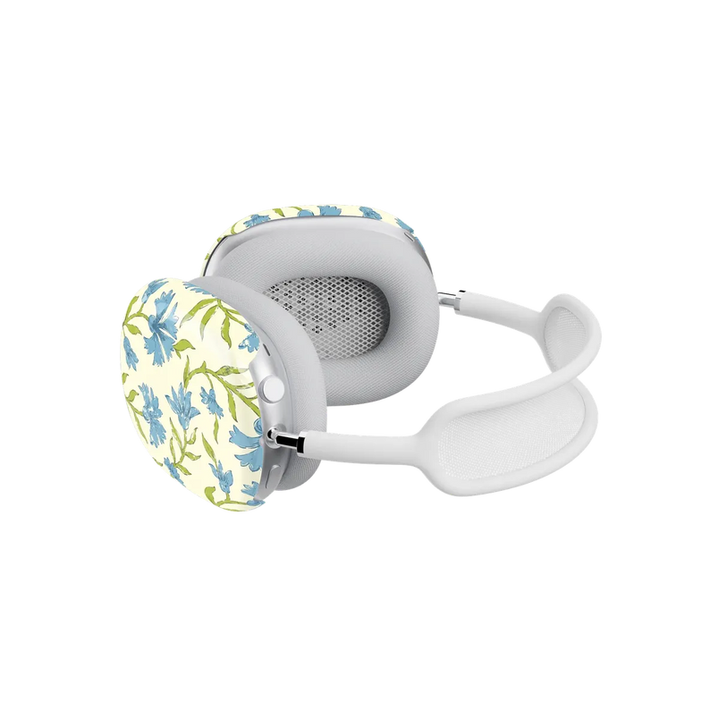 Garden Breeze | Seaside Vines AirPods Max Case