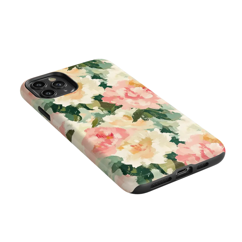 The Garden Room | Painted Petals Case