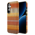 Frontier Weave | Boho Sunset Case