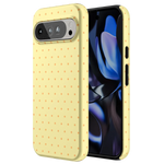 On the Dot | Yellow Polka Dot Case