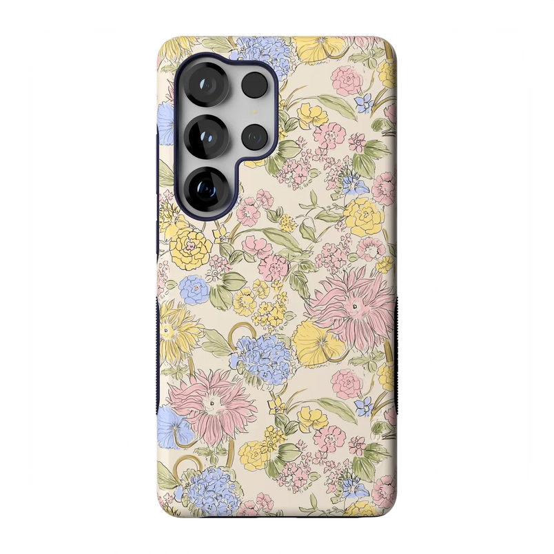 Prairie Blooms | Pastel Floral Case