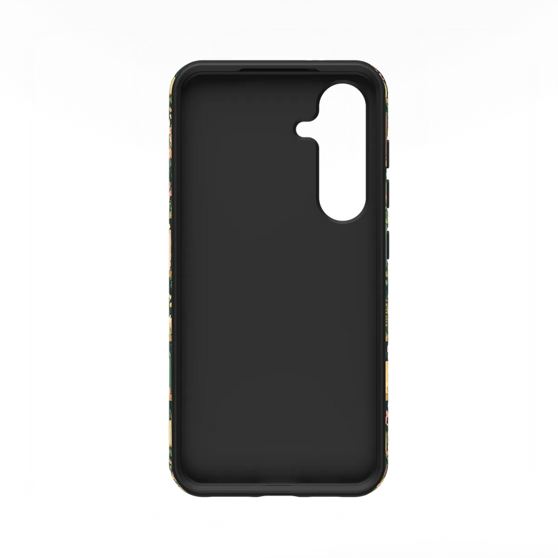 Book Nook | Floral Library Case