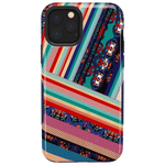 Wearing Layers | Layered Patchwork iPhone Case iPhone Case get.casely Bold iPhone 11 Pro 