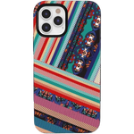 Wearing Layers | Layered Patchwork iPhone Case iPhone Case get.casely Bold iPhone 12 Pro 