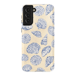 Sally's Seashells | Seashore Case - Galaxy S21 Plus