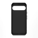 On the Dot | White Polka Dot Case