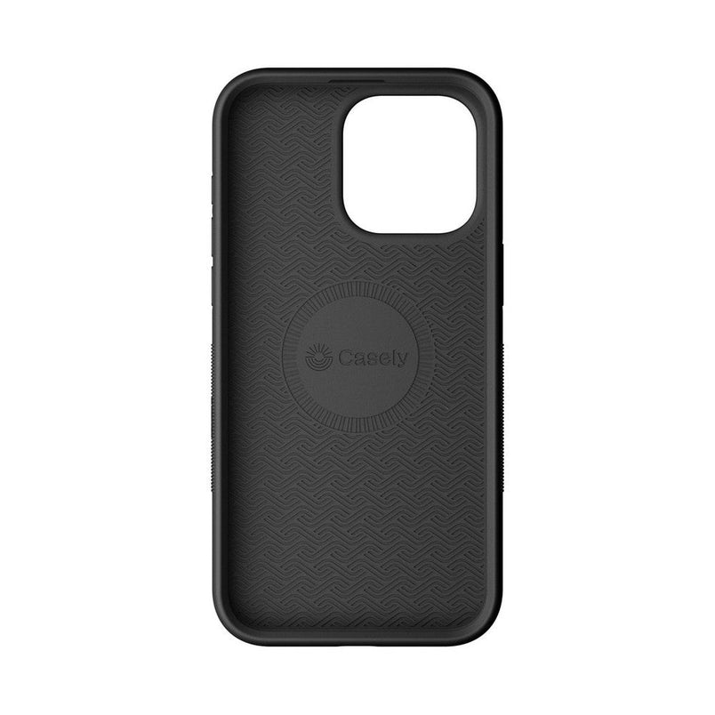 We're All Human | Minimal Face Art Case iPhone Case get.casely 