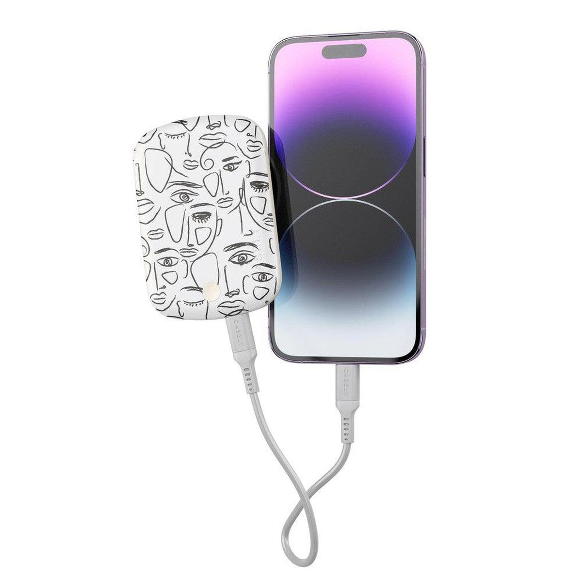 Casely Power Pod
