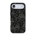 We're Ready For It | Black Serpent Case Phone Case Casetry Bold Flex + MagSafe® iPhone 17 Air 