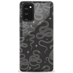 We're Ready For It | Black Serpent Case Phone Case Casetry Essential Galaxy Note 20