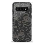 We're Ready For It | Black Serpent Case Phone Case Casetry Essential Galaxy S10