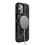 We're Ready For It | Black Serpent Case Phone Case Casetry 