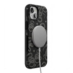 We're Ready For It | Black Serpent Case Phone Case Casetry 
