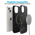 We're Ready For It | Black Serpent Case Phone Case Casetry 