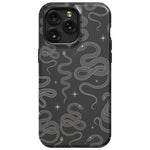 We're Ready For It | Black Serpent Case Phone Case Casetry 