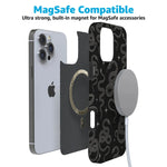 We're Ready For It | Black Serpent Case Phone Case Casetry 