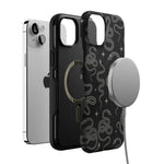 We're Ready For It | Black Serpent Case Phone Case Casetry 