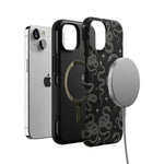 We're Ready For It | Black Serpent Case Phone Case Casetry 