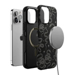 We're Ready For It | Black Serpent Case Phone Case Casetry 
