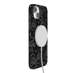 We're Ready For It | Black Serpent Case Phone Case Casetry 