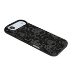 We're Ready For It | Black Serpent Case Phone Case Casetry 