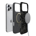 We're Ready For It | Black Serpent Case Phone Case Casetry 