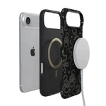 We're Ready For It | Black Serpent Case Phone Case Casetry 