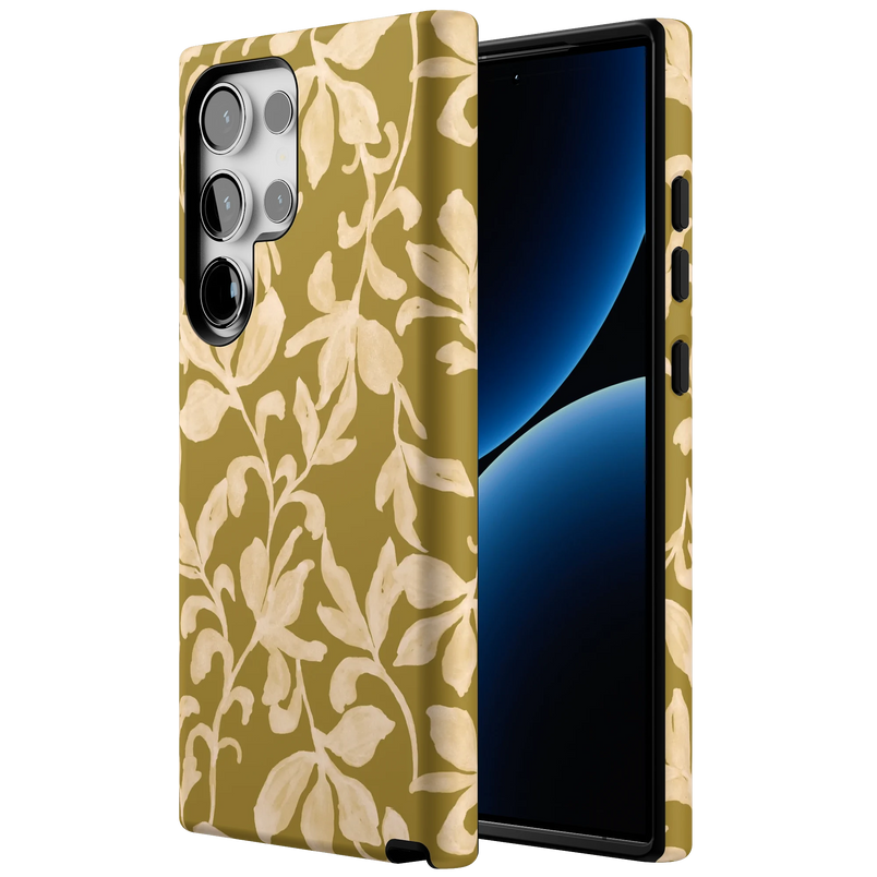 Dust & Bloom | Vintage Floral Case